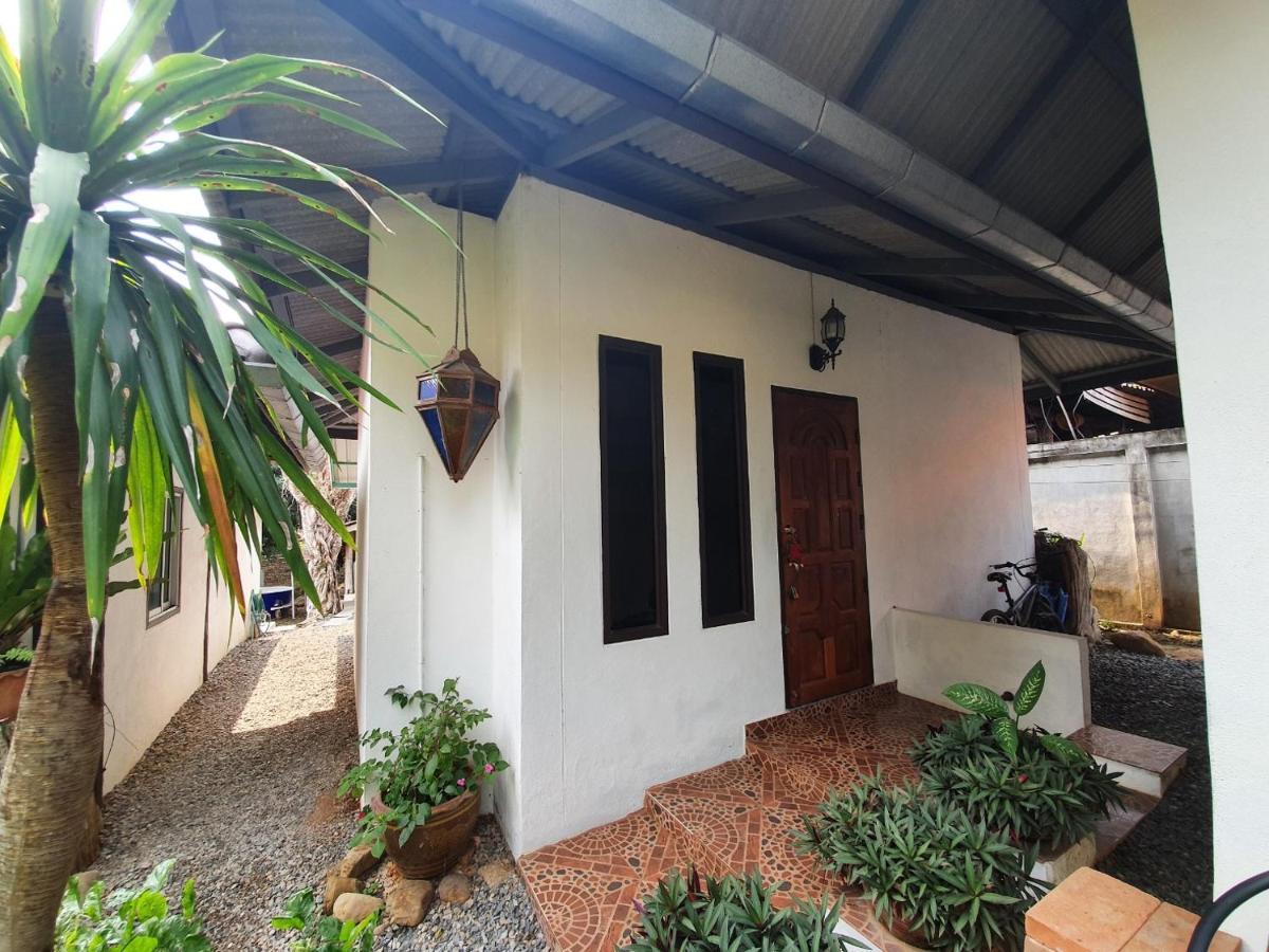 Chaing Dao Koko Home / โกโก้ โฮม เชียงดาว Exterior foto